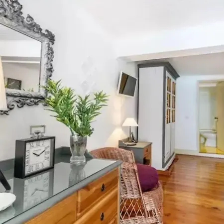 Sebe By Bnblord Apartment Lisbon