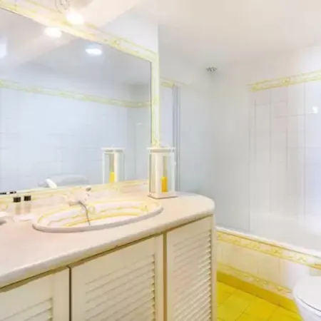 Sebe By Bnblord Apartment *
